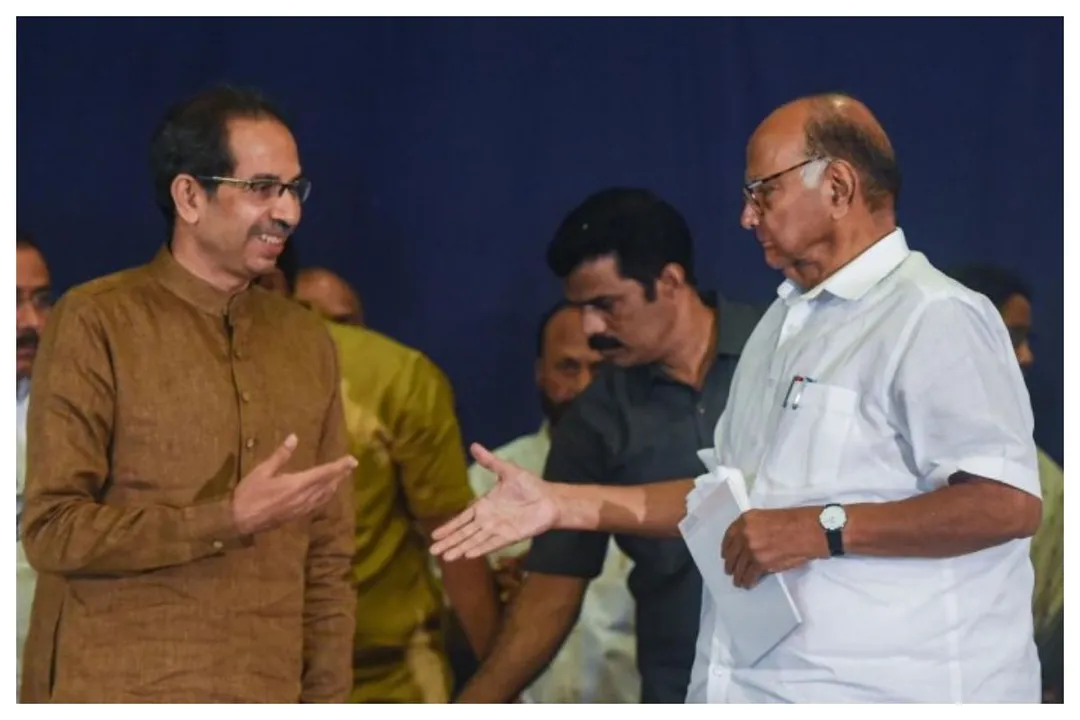  ଶିବସେନା, ଏନସିପି ମେଣ୍ଟକରି ଲଢ଼ିବେ ଗୋଆ ବିଧାନସଭା ନିର୍ବାଚନ