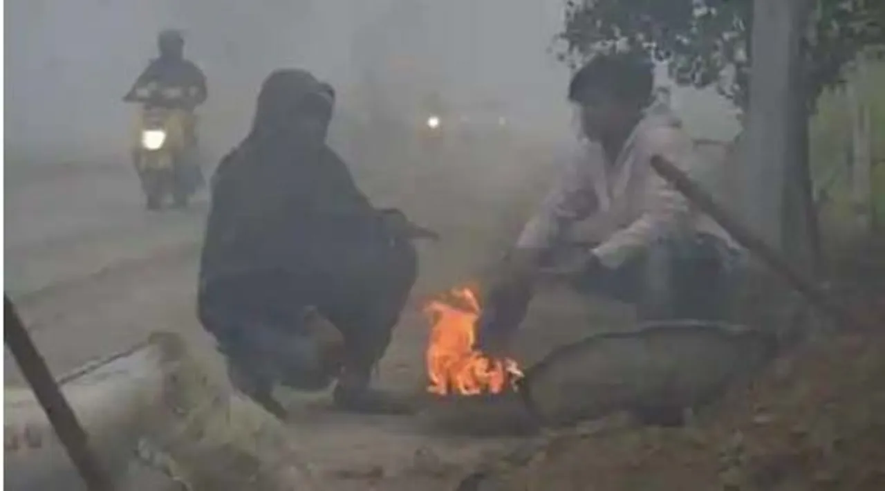  ଆସନ୍ତା ୪୮ ଘଣ୍ଟା ମଧ୍ୟରେ ଏସବୁ ଜିଲ୍ଲାରେ ଶୀତ ଲହରି ପାଇଁ ୟେଲୋ ୱାର୍ଣ୍ଣିଂ ଜାରି