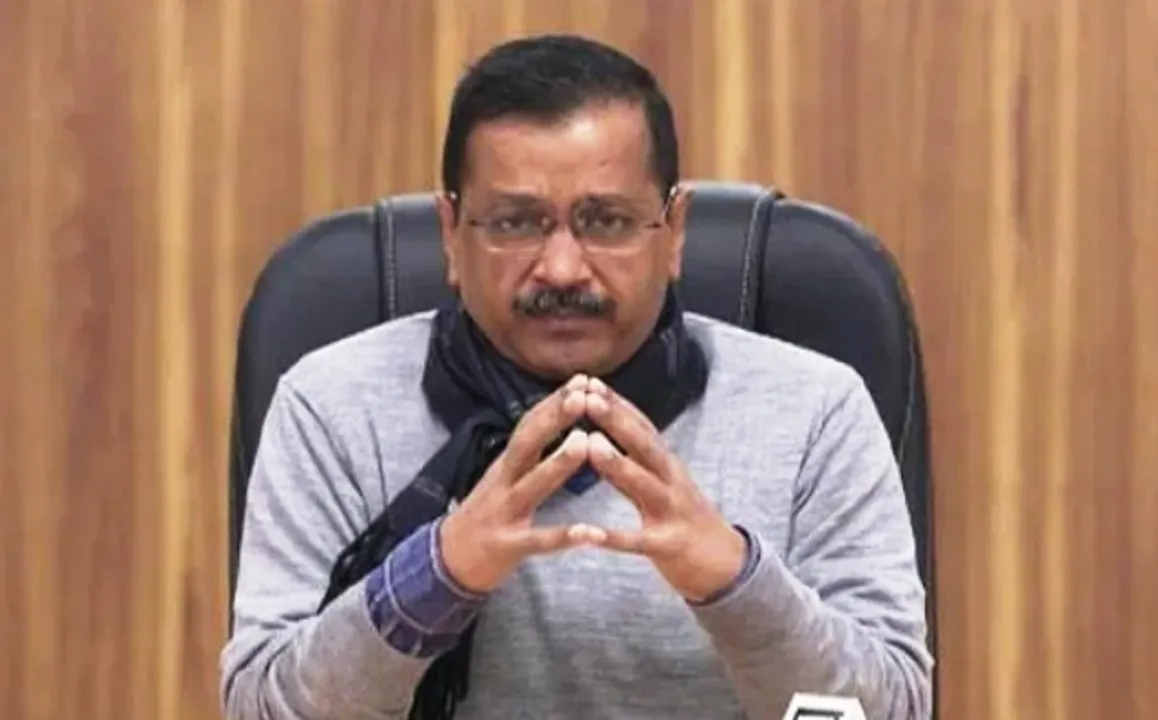  ଏହା କରିଦିଅନ୍ତୁ, ବିଜେପି ପାଇଁ ପ୍ରଚାର କରିବି: କେଜ୍ରିୱାଲ