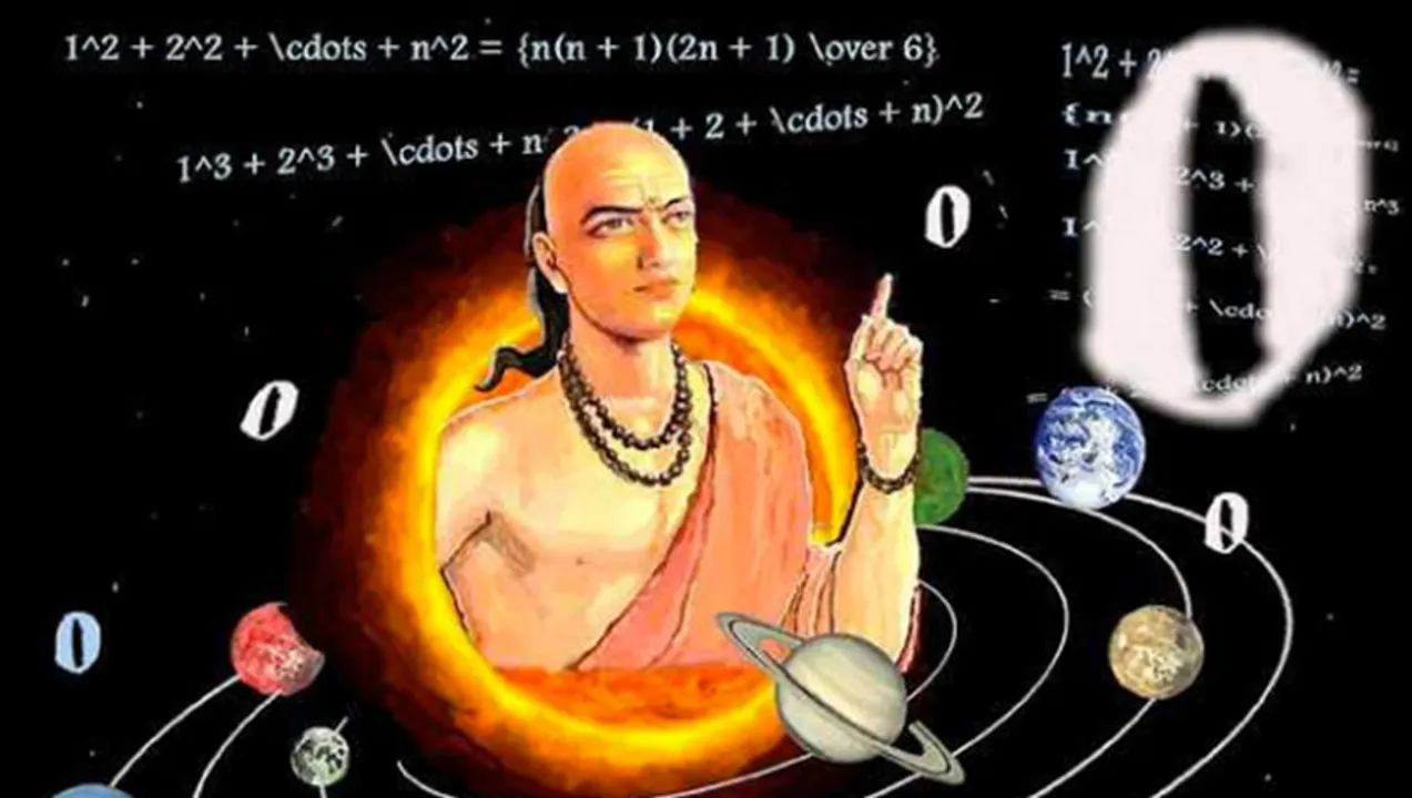  India the Destiny 
