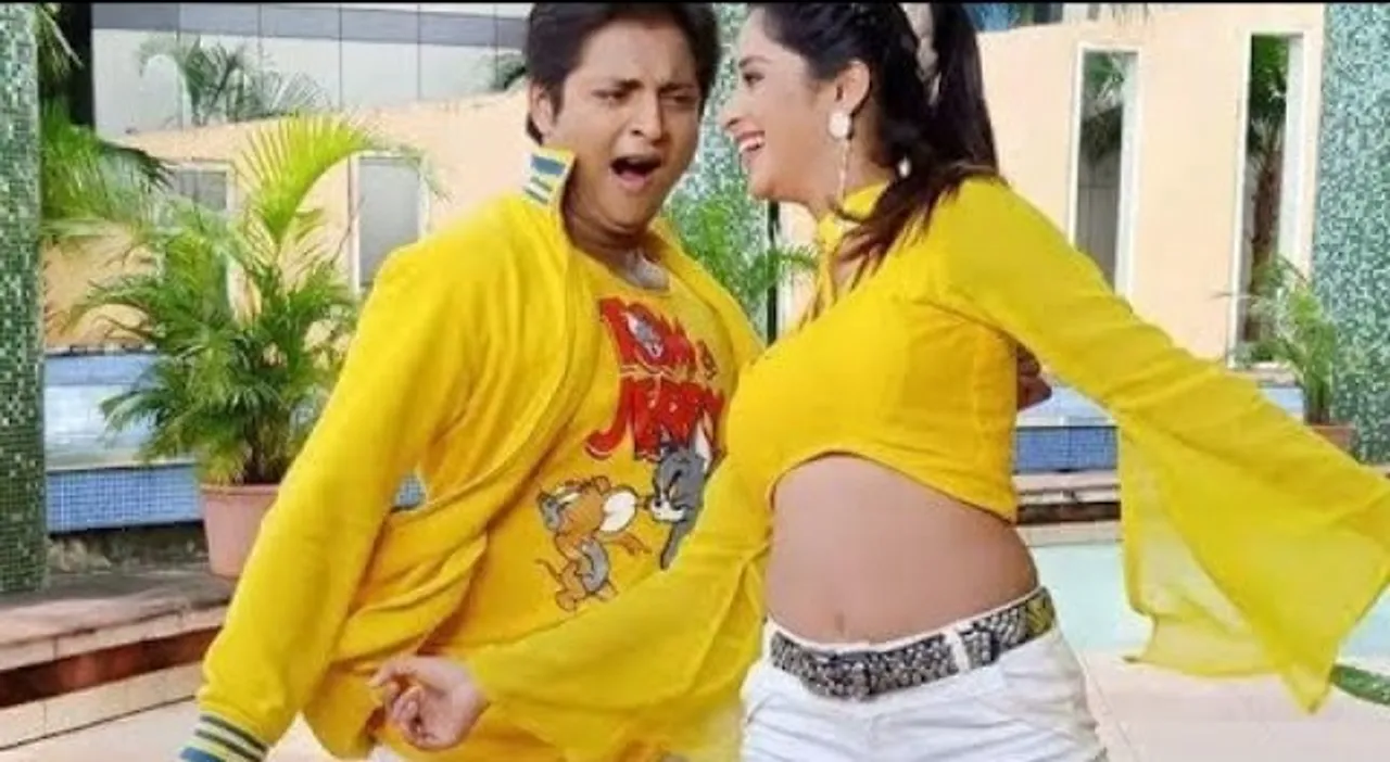  ହାଟ୍ରିକ୍ କରିବେ ବାବୁସାନ୍-ଭୂମିକା ଯୋଡ଼ି