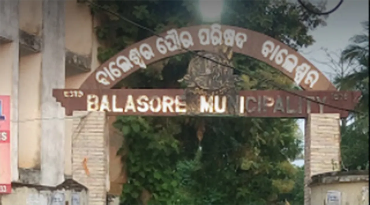  ୧୪୬ ବର୍ଷର ବାଲେଶ୍ୱର ପୌର ପରିଷଦ: ଦ୍ୱିତୀୟ ଥର ପାଇଁ ଦେଖିବ ମହିଳା ପୌରାଧ୍ୟକ୍ଷ!