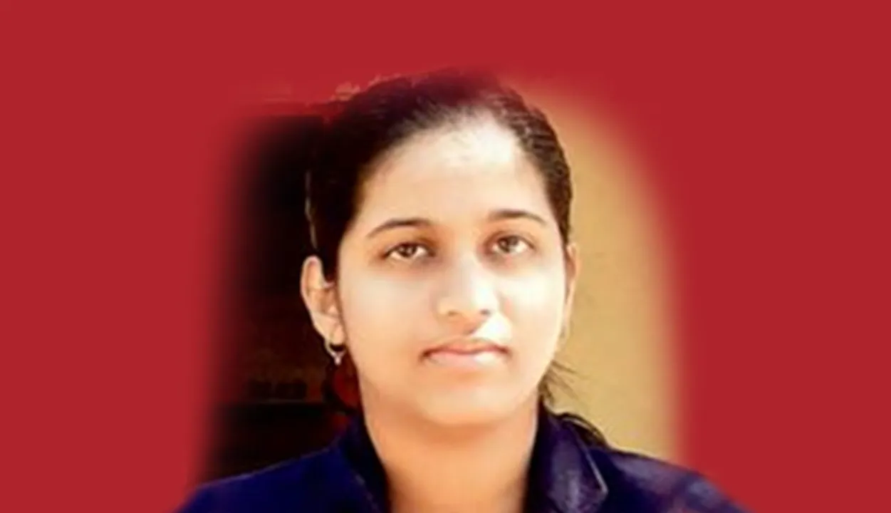  ‘ଜାତୀୟ ବାଲ୍ ପୁରସ୍କାର’ରେ ସମ୍ମାନିତ ହେଲେ ନବରଙ୍ଗପୁରର ବନିତା ଦାସ