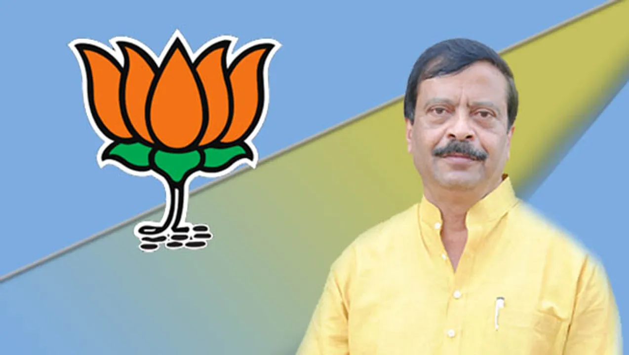 ବରଗଡ଼ ଜିଲ୍ଲା ପରିଷଦ ନିର୍ବାଚନ: ଅଗ୍ନି ପରୀକ୍ଷାରେ ବିଜେପି, ସାଂସଦଙ୍କ ସମ୍ମାନ ବାଜିରେ