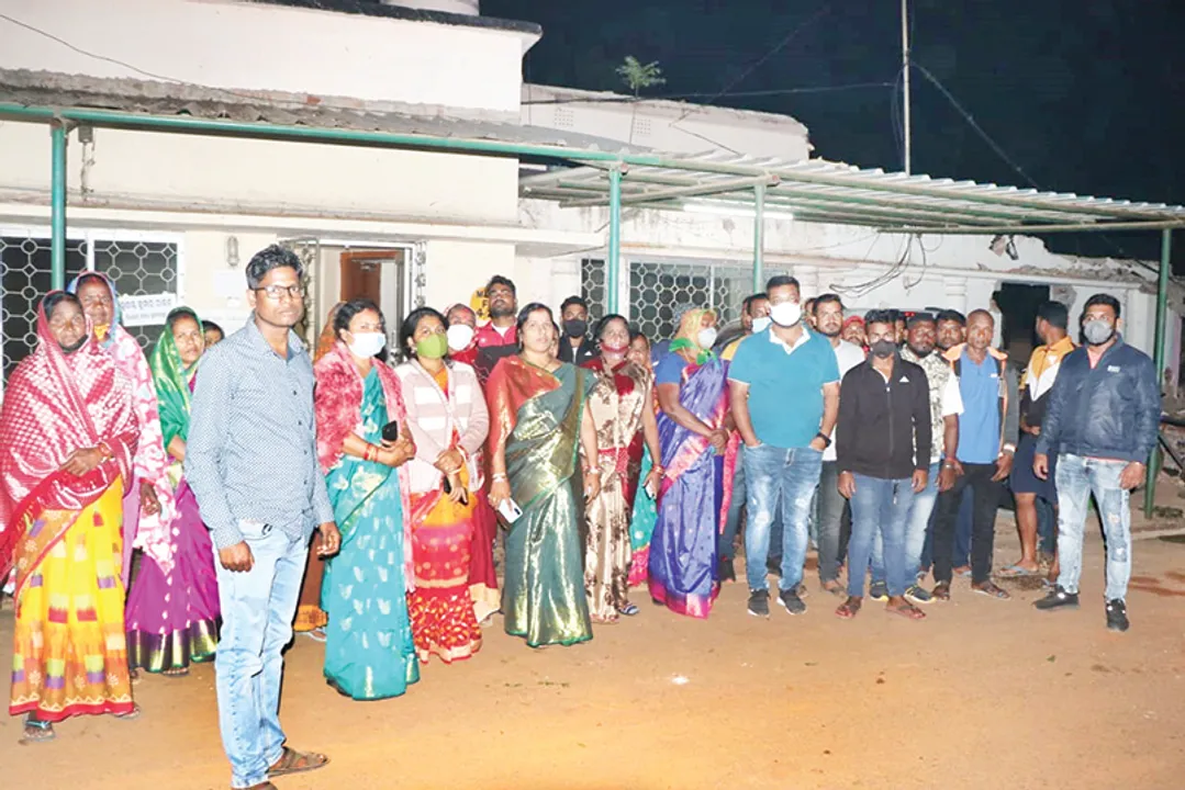  ସଂରକ୍ଷଣକୁ ନେଇ ପୌର, ପଞ୍ଚାୟତ ନିର୍ବାଚନୀ ଉଷ୍ମତା: ଓଲଟିଗଲା ରାଜନୀତି ଅଙ୍କ
