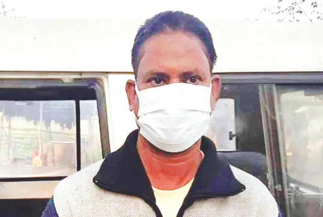 ସୋନପୁର ଏନ୍‌ଏଚ୍‌ଏମ୍ ପୋର୍ଟାଲ ହ୍ୟାକ୍ କରି ୫ କୋଟି ଲୁଟ୍‌ ଘଟଣା: ଇଓଡବ୍ଲୁ ପଞ୍ଝାରେ ମାଷ୍ଟରମାଇଣ୍ଡ୍ ବିକାଶ