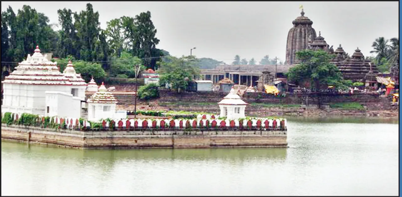  ବିନ୍ଦୁସାଗରକୁ ଦୟାରୁ ଉଜାଣି ସୁଅ: ବଦଳିଯିବ ପାଣିର ଚେହେରା, ମୁଖ୍ୟମନ୍ତ୍ରୀଙ୍କ ଉଦ୍‌ଘାଟନକୁ ଅପେକ୍ଷା