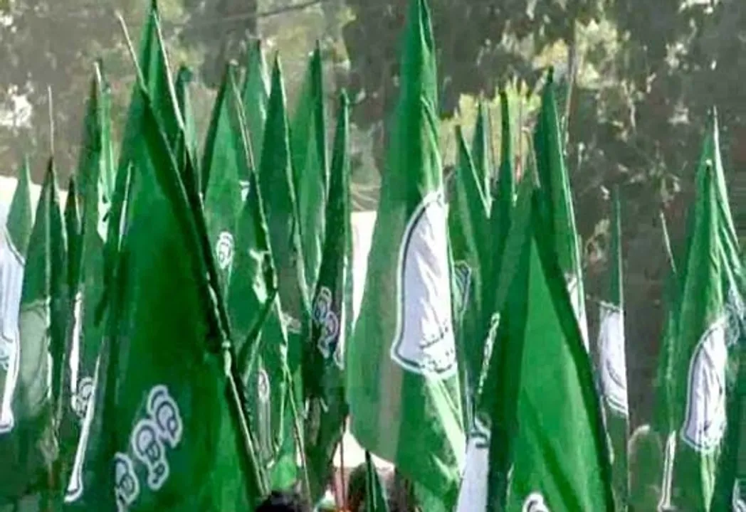  Image Courtesy of BJD Odisha 