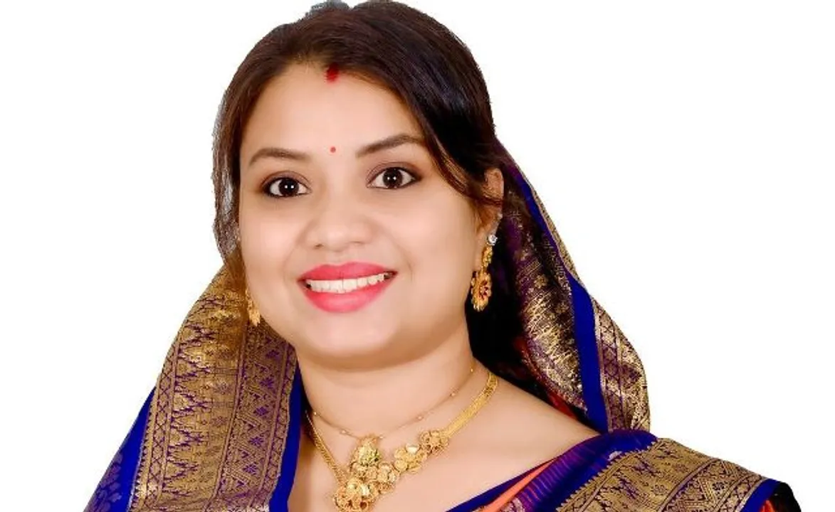  ପଞ୍ଚାୟତ ରାଜନୀତି ମୈଦାନରେ ଏମ. ଟେକ୍‌ ବୋହୂ
