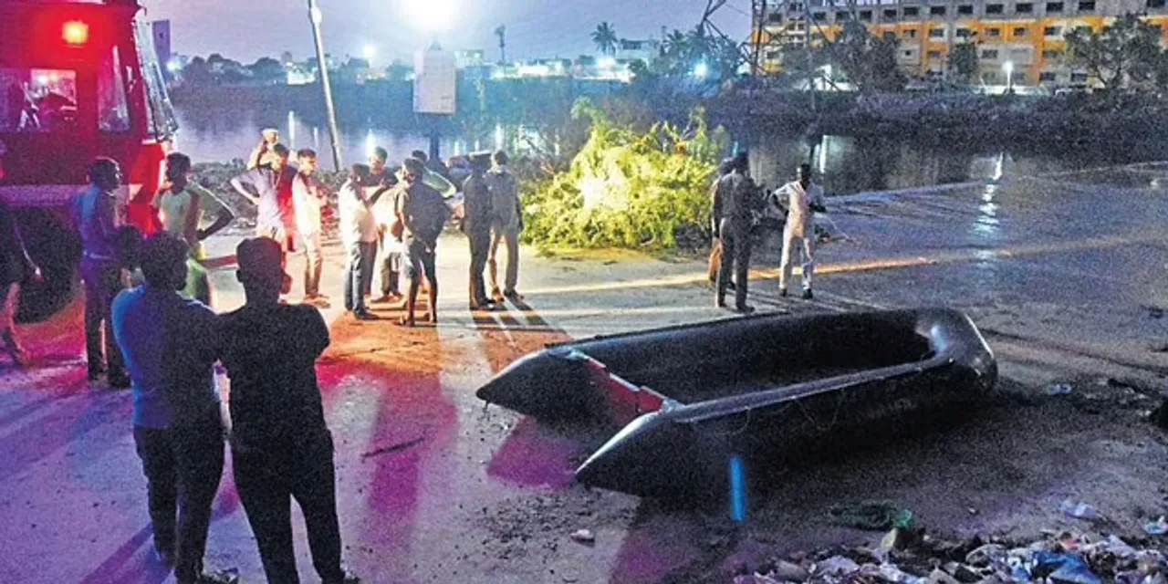  Image Courtesy of The Indian Express 