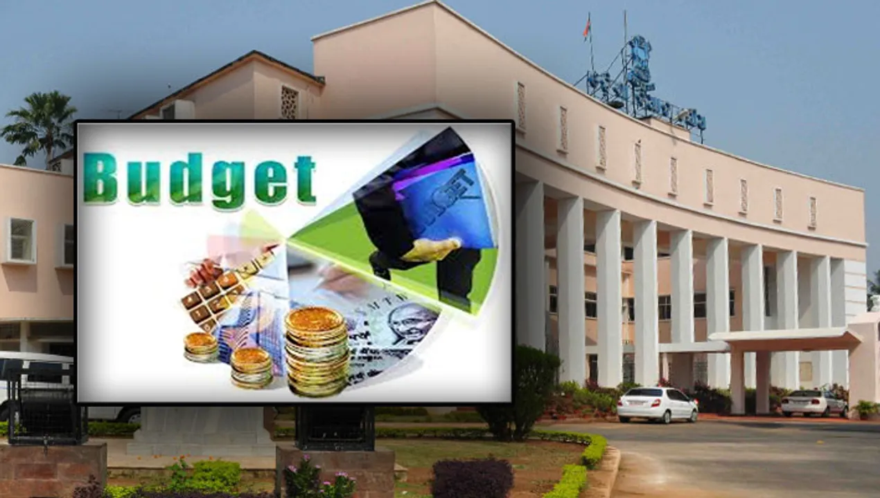  ୨୦୨୨-୨୩ ଆର୍ଥିକ ବର୍ଷର ବଜେଟ୍‌ରେ କେଉଁ ବିଭାଗକୁ କେତେ ଟଙ୍କା