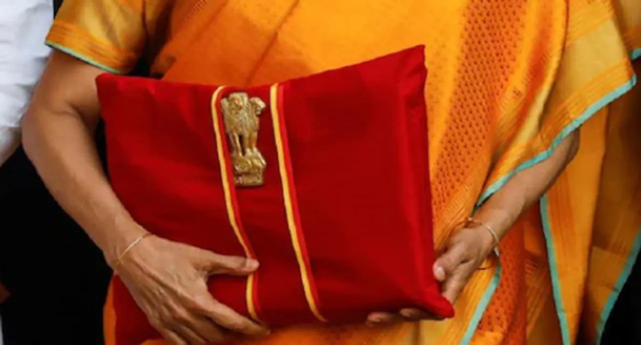  ଏଥର ଗୋଟିଏ ଖଣ୍ଡରେ ଅର୍ଥନୈତିକ ସର୍ଭେ ରିପୋର୍ଟ ଆସିବ