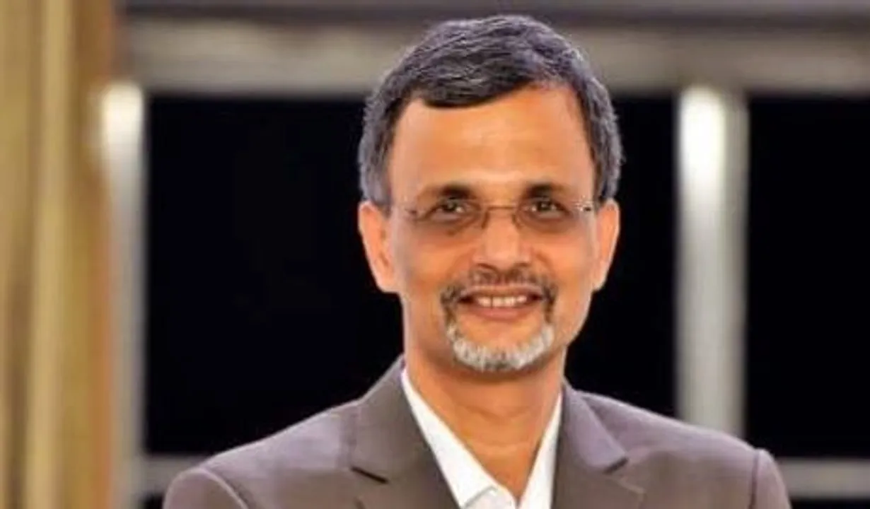  ଅନନ୍ତ ନାଗେଶ୍ବରନ ମୁଖ୍ୟ ଅର୍ଥନୈତିକ ପରାମର୍ଶଦାତା ନିଯୁକ୍ତ