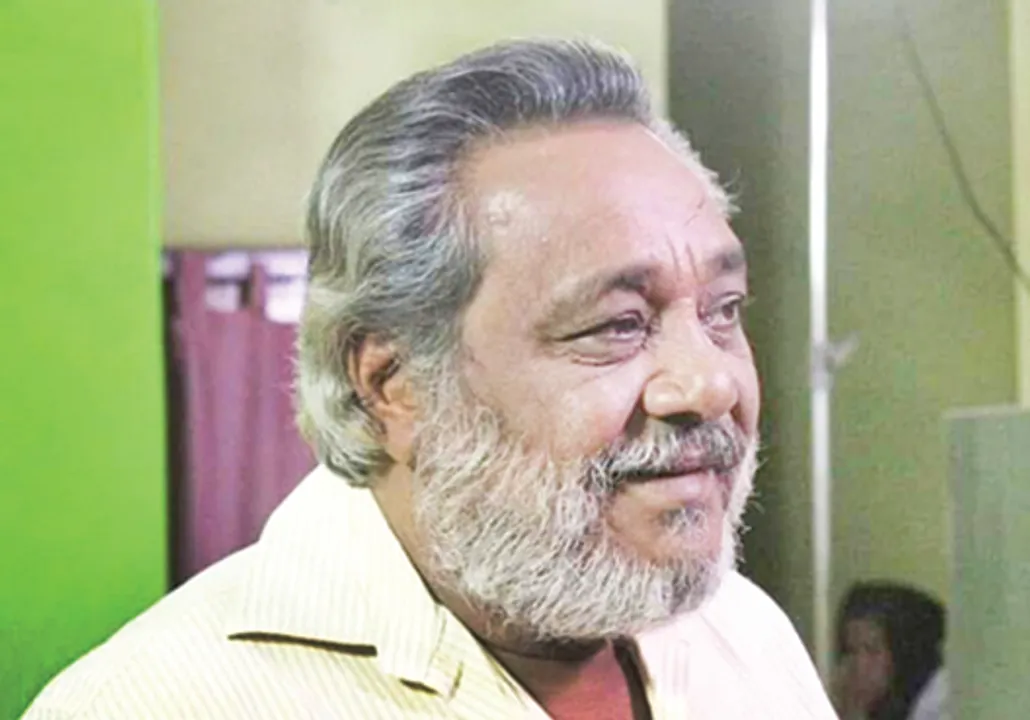  ବିଶିଷ୍ଟ ଅଭିନେତା ପ୍ରିୟସୁନ୍ଦର ମିଶ୍ରଙ୍କ ପରଲୋକ