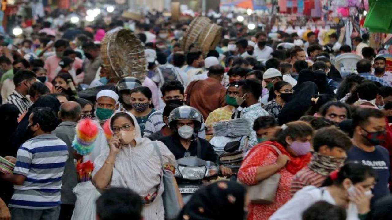  DNA India 