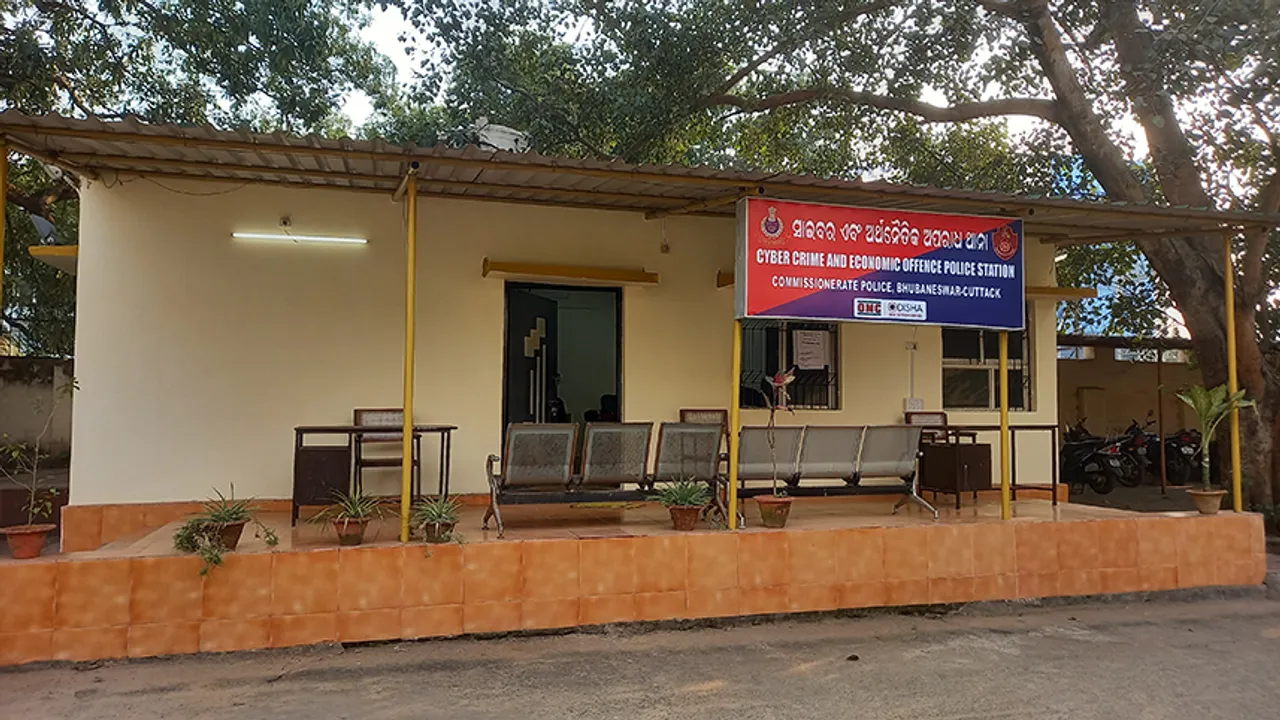  କାହା ପାଇଁ ସାଇବର ଥାନା? ଉଦ୍‌ଘାଟନକୁ ମାସେ ପୂରିଲା, ଗୋଟିଏ ବି ମାମଲା ରୁଜୁ ହେଲାନି