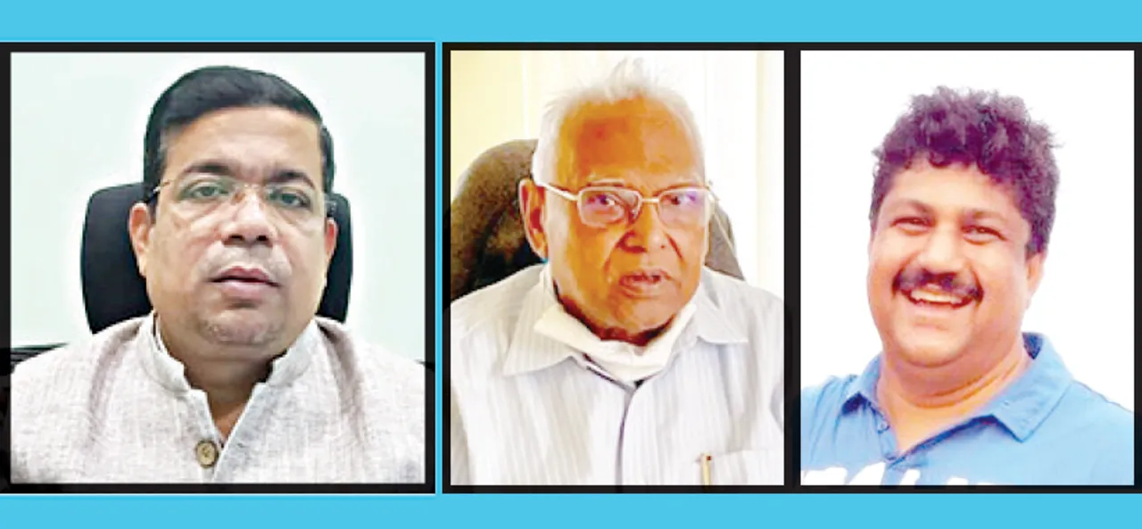  ବ୍ରାଣ୍ଡ୍‌ସ ଅଫ୍‌ ଓଡ଼ିଶା ପ୍ରାଇଡ୍‌ ଅଫ୍‌ ଇଣ୍ଡିଆ: ମାନେକୁଇନ ଫାର୍ମାସ୍ୟୁଟିକାଲ୍‌ସ, ଗାଲାକ୍ସି ମେଡିକେୟାର ଓ ଓଡ଼ିଶା ରବର୍‌ ପ୍ରଡକ୍ଟ