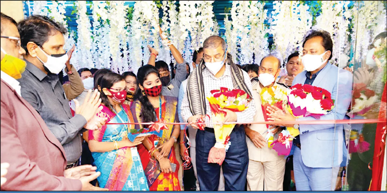  ଭୁବନେଶ୍ବରରେ ଖୋଲିଲା ଅହଲ୍ୟା ହସ୍ପିଟାଲ୍
