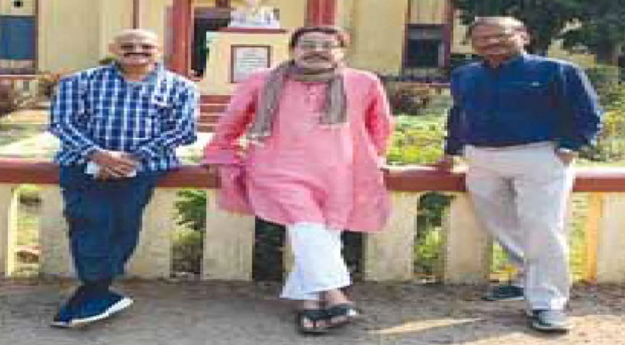  ପୁରୀରେ ନାଟୁଆକୁ ମଞ୍ଚ ମିଳିଗଲା