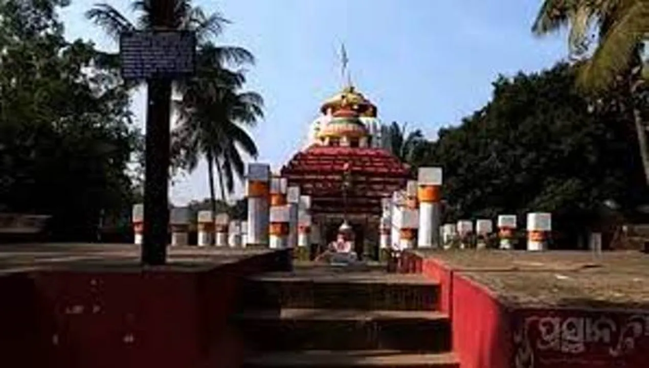  odisha tour 