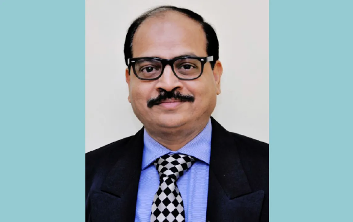  ଆଇଏମ୍‌ଏ ରାଜ୍ୟ ସଭାପତି ହେଲେ ଡାକ୍ତର ରଜତ କୁମାର ରାୟ