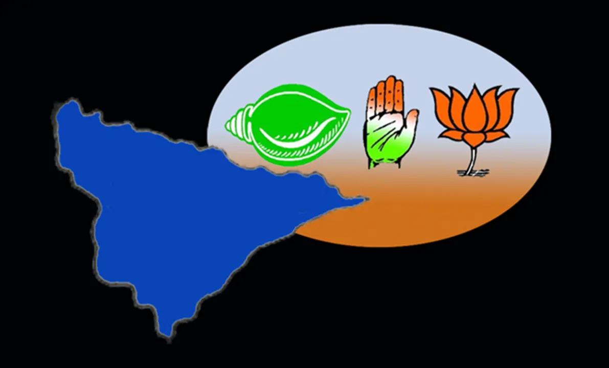  ବଦଳିବ କି କଟକ ଜିଲ୍ଲାପରିଷଦ ଗଣିତ? ୪୬ରୁ ୪୬ କ୍ଲିନ୍ ସ୍ବିପ୍ ଆଶାରେ ବିଜେଡି