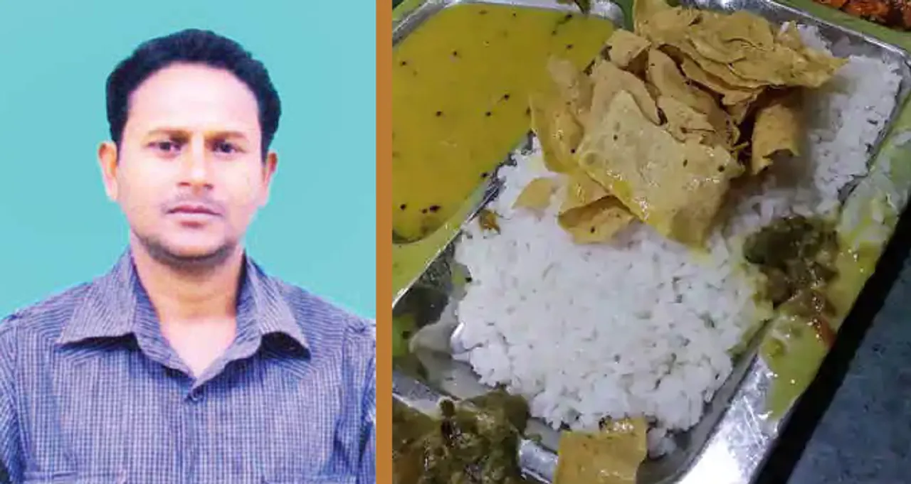  ହୋଟେଲ ମାଲିକଙ୍କ ବଦାନ୍ୟତା: ରୋଗୀଙ୍କ ପାଇଁ ହୋଟେଲ୍‌ରେ ଖାଦ୍ୟ ମାଗଣା
