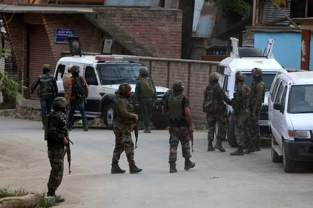 image credit : greater kashmir
 