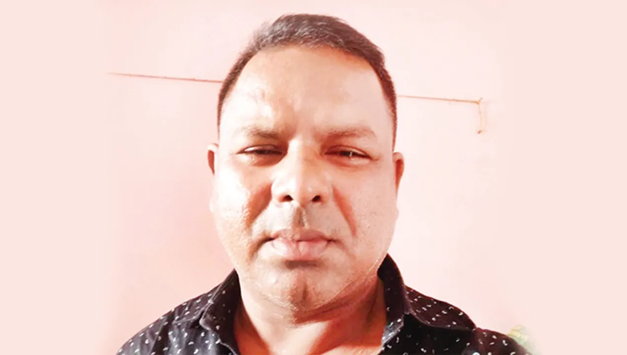  କମିସନରେଟ୍ ପୁଲିସରେ ପୁଣି କଳଙ୍କ: ଦ୍ୱିତୀୟ ବିବାହ କରି ହାବିଲଦାର ଗିରଫ
