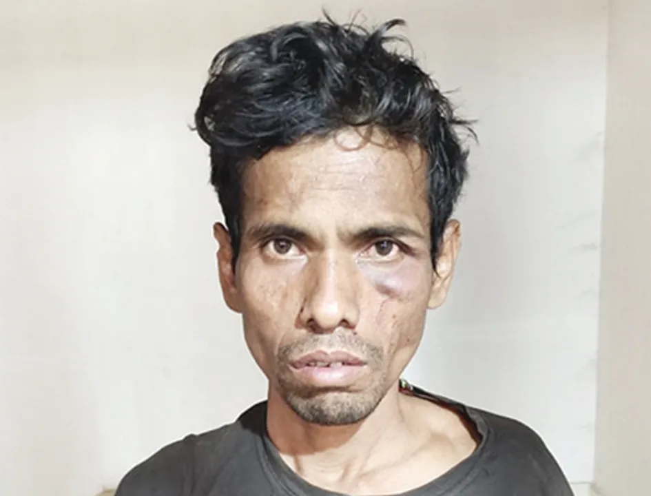  କାଠଫାଳିଆରେ ପିଟି ସାଙ୍ଗକୁ ମାରିଦେଲା