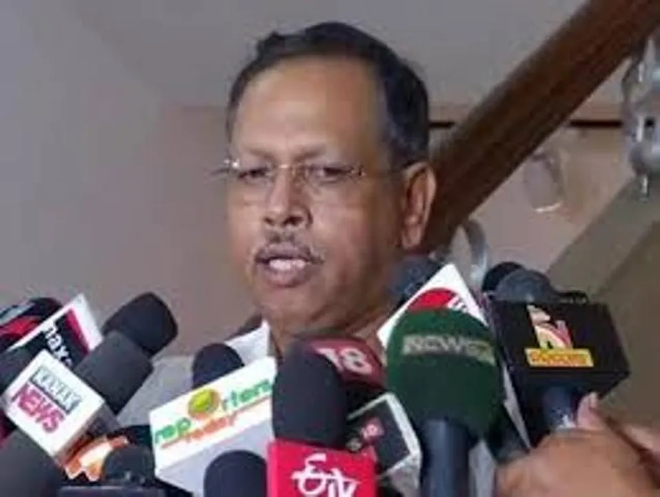  ପଞ୍ଚାୟତ ନିର୍ବାଚନ ନେଇ ରାଜ୍ୟ ନିର୍ବାଚନ କମିସନ ଚୂଡ଼ାନ୍ତ ନିଷ୍ପତ୍ତି ନେବେ: ସ୍ୱତନ୍ତ୍ର ରିଲିଫ କମିସନର