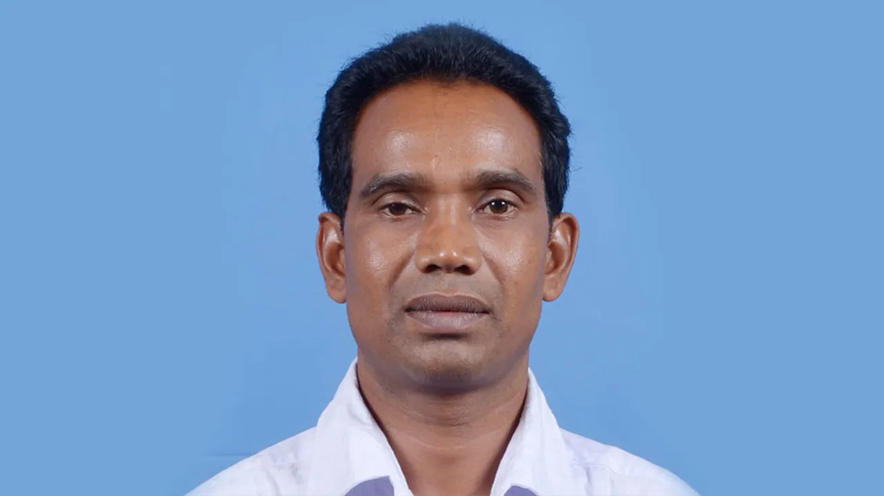  ଚର୍ଚ୍ଚାରେ ମନ୍ତ୍ରୀ ଜଗନ୍ନାଥ ସାରକା