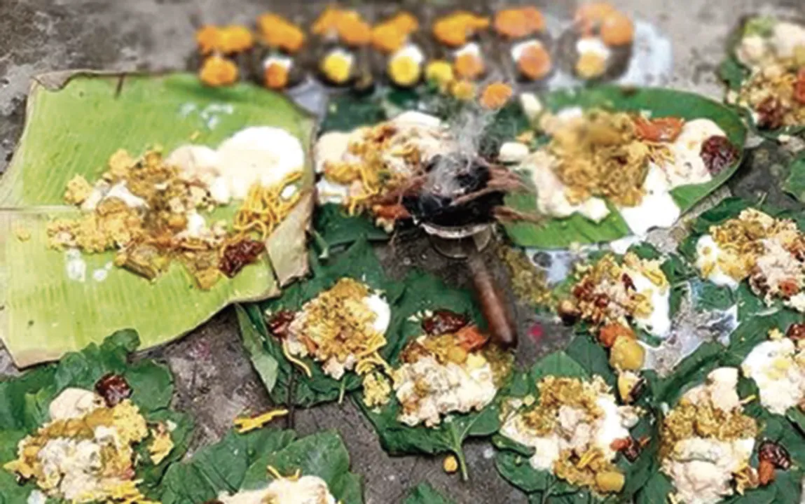  ସୂର୍ଯ୍ୟଙ୍କର ଏକ ବିଶେଷ ପୂଜା ’ଶାମ୍ବ ଦଶମୀ’