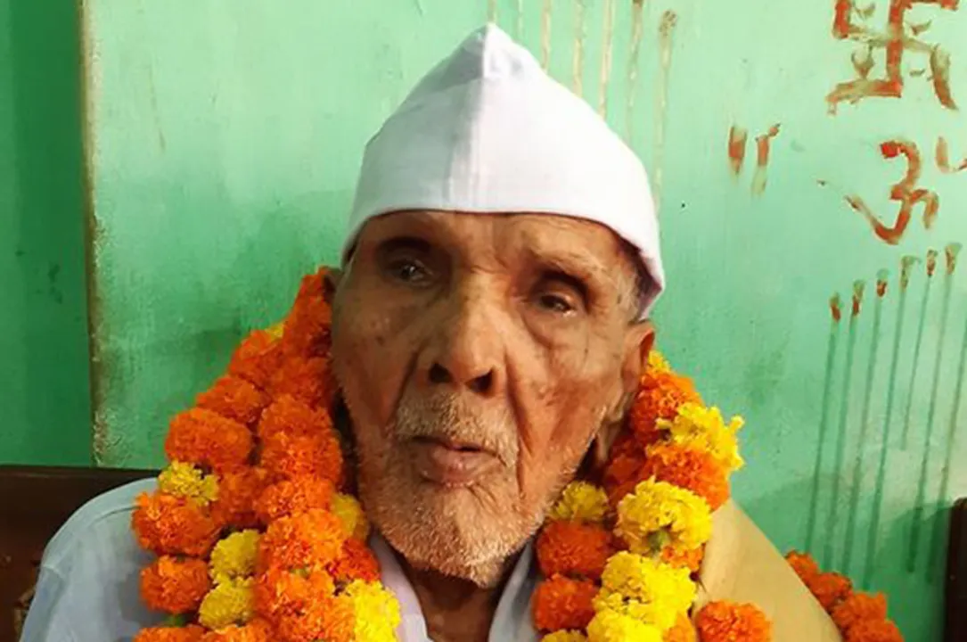  ସ୍ୱାଧୀନତା ସଂଗ୍ରାମୀ ଜିତେନ୍ଦ୍ରୀୟ ପ୍ରଧାନଙ୍କ ପରଲୋକ, ପାଣିମୋରା ହେଲା ସ୍ୱାଧୀନତା ସଂଗ୍ରାମୀ ଶୂନ୍ୟ
