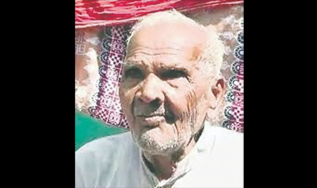  ସ୍ୱାଧୀନତା ସଂଗ୍ରାମୀ ଜିତେନ୍ଦ୍ରୀୟ ପ୍ରଧାନ କୋଭିଡ୍ ପଜିଟିଭ୍‌