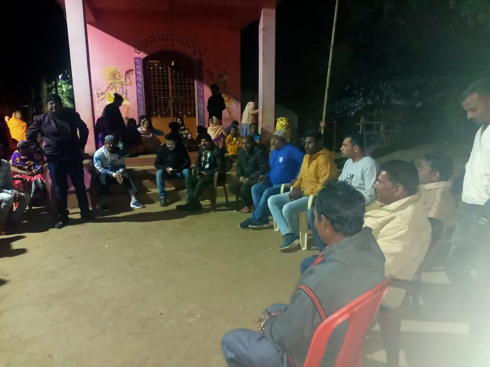  ଜୟପୁର ଗଣଦୁଷ୍କର୍ମ ମାମଲା: ଜଣେ ଗିରଫ, ଅନ୍ୟ ‌ଜଣେ ଫେରାର