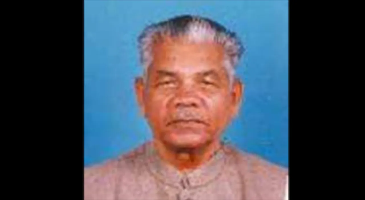  ଖଗପତି ପ୍ରଧାନୀ: ପଞ୍ଚାୟତ ନିର୍ବାଚନରୁ ସଫଳ ରାଜନୀତିଜ୍ଞ