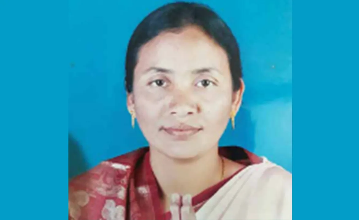  କଳାହାଣ୍ଡି ବିଜେପିରେ ଗୋଷ୍ଠୀ କନ୍ଦଳ: ପ୍ରଦୀପ୍ତ ନାଏକଙ୍କ ଭଉଣୀଙ୍କୁ ମିଳିଲାନି ଟି‌କେଟ୍‌