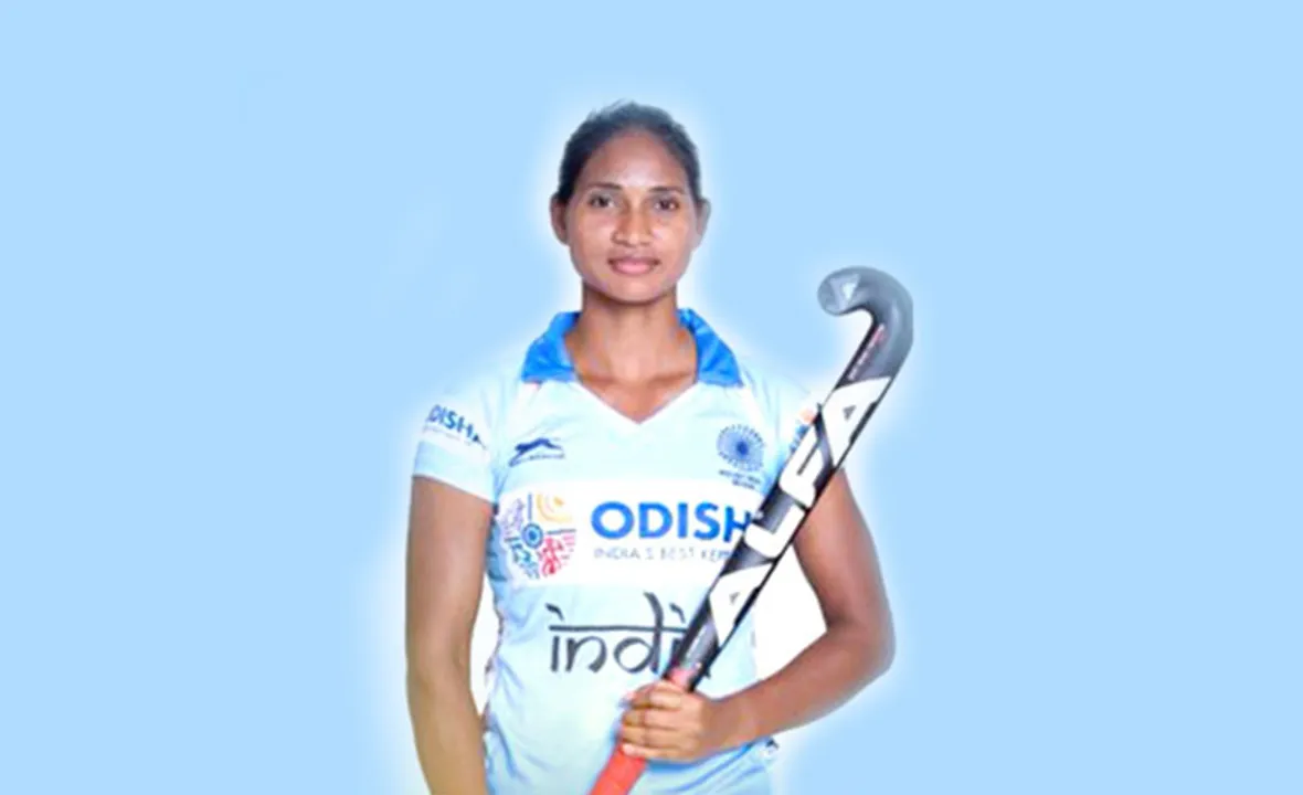 ଅନ୍ତର୍ଜାତୀୟ ହକିରୁ ଅବସର ନେଲେ ଲିଲିମା ମିଞ୍ଜ