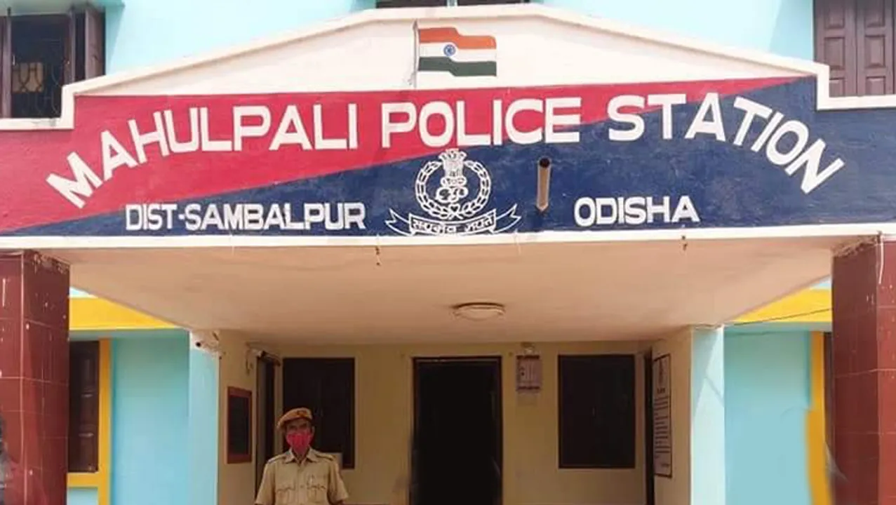 କୁଚିଣ୍ଡାରେ ନିର୍ବାଚନୀ ହିଂସା: ବିଜେପି କର୍ମୀଙ୍କୁ ଆକ୍ରମଣ, ବିଜେଡି ରାଜ୍ୟ ସଂପାଦକଙ୍କ ନାମରେ ଥାନାରେ ମାମଲା