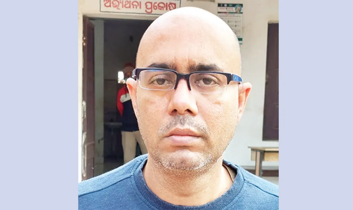  ଜମି ବିକିବା ନାଁରେ ୨କୋଟି ଚଳୁ: ମିକ୍ସଚର ଫ୍ୟାକ୍ଟ୍ରି ଏମ୍‌ଡି ଗିରଫ