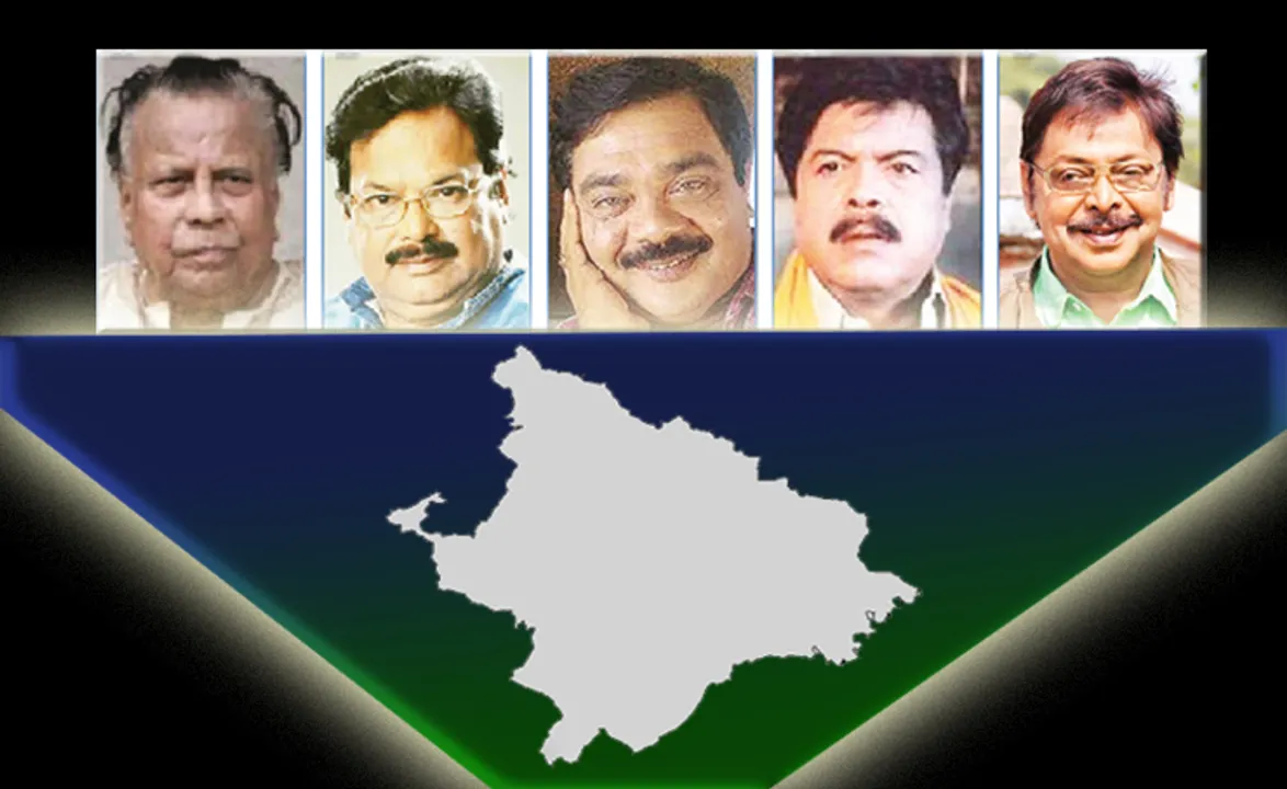 କଳାର ମାଟି ମୟୂରଭଞ୍ଜ କୋଳଶୂନ୍ୟ: ଦେଢ଼ବର୍ଷ ଭିତରେ ହରାଇଛି ୫ ପ୍ରଥିତଯଶା କଳାକାର