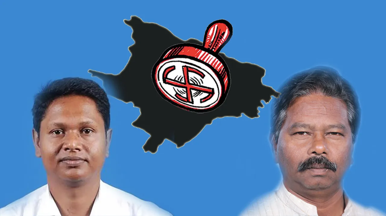  ମୟୂରଭଞ୍ଜ ଜିଲ୍ଲା ପରିଷଦ ନିର୍ବାଚନ: ବବି ଓ ବିଶ୍ବେଶ୍ୱରଙ୍କ ପାଇଁ ସମ୍ମାନର ପ୍ରଶ୍ନ