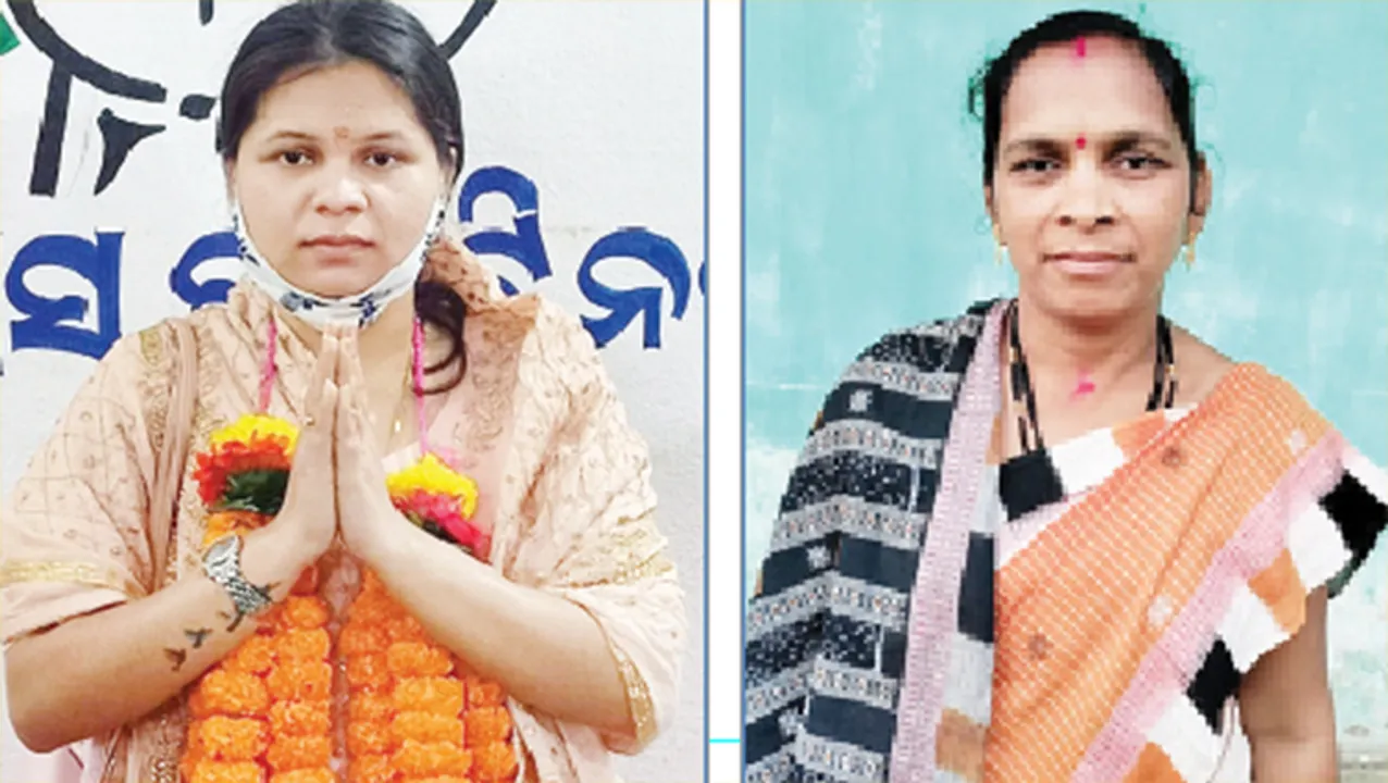  ପଞ୍ଚାୟତ ନିର୍ବାଚନରେ ପ୍ରାର୍ଥିତ୍ୱକୁ ନେଇ ଚର୍ଚ୍ଚା: ଡାକ୍ତର ଭଉଣୀ ବିରୋଧରେ ଲଢ଼ିବେ ସରପଞ୍ଚ ଭଉଣୀ