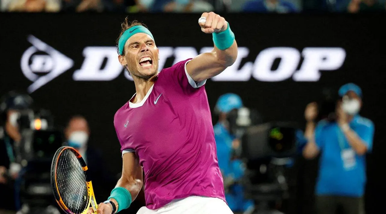  Tennis Connected 