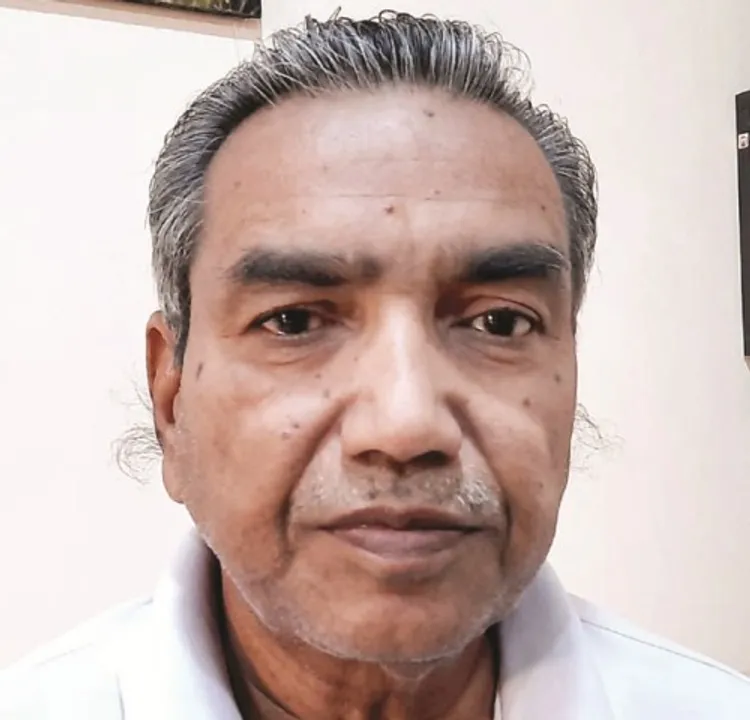  ୭୦ ବର୍ଷିୟ ଡାକଟିକଟ ସଂଗ୍ରାହକ ନନ୍ଦକିଶୋର: ସଂଗ୍ରହ କଲେଣି ଦେଶ ଓ ବିଦେଶର ଲକ୍ଷେ ଟିକେଟ