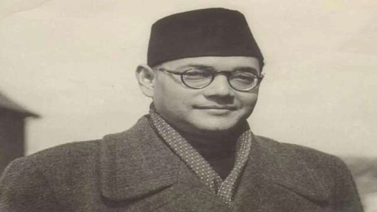  ଭାରତୀୟ ନୋଟରେ ନେତାଜୀଙ୍କ ଚିତ୍ର ରଖିବାକୁ ଦାବି କଲେ ନାତି ଚନ୍ଦ୍ର ବୋଷ୍