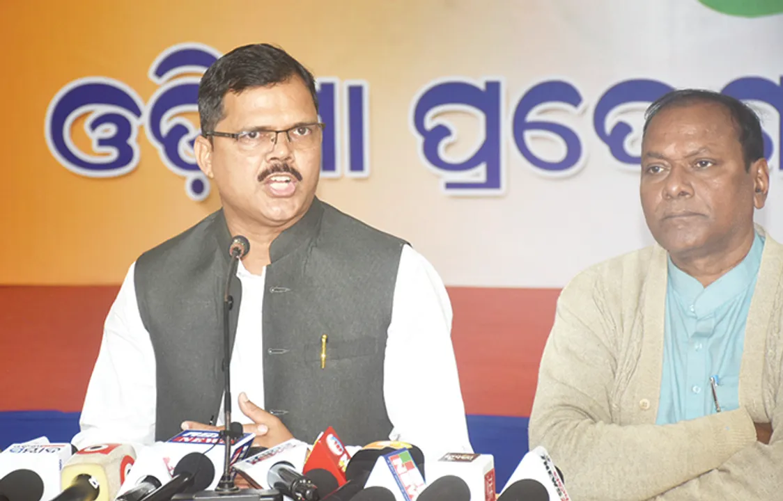  ଢିଙ୍କିଆରୁ ତୁରନ୍ତ ପୁଲିସ ପ୍ରତ୍ୟାହାର କରନ୍ତୁ ସରକାର: କଂଗ୍ରେସ