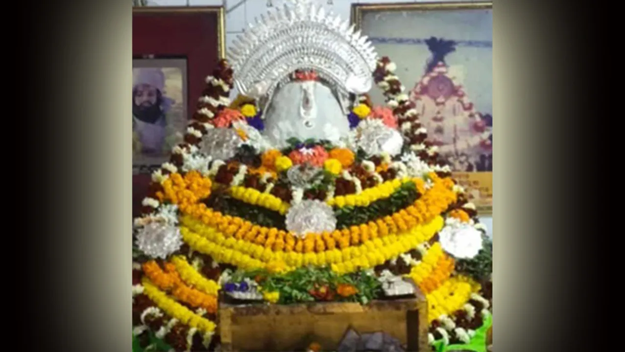  ଓଳାଶୁଣି ଗୁୁମ୍ଫାରେ ୧୪୪ ଧାରା ଜାରି