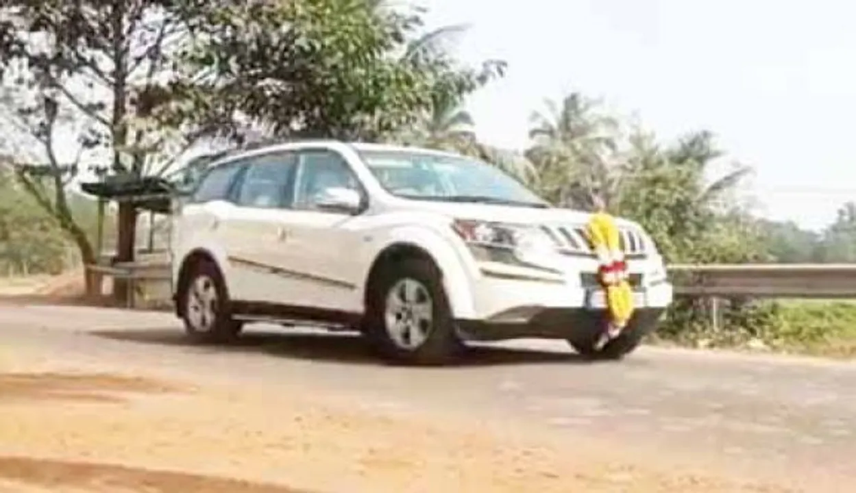  ପିପିଲି ବିଧାୟକ ରୁଦ୍ରପ୍ରତାପଙ୍କୁ ଅଣ୍ଡାମାଡ଼! ସୋସିଆଲ ମିଡିଆରେ ଚର୍ଚ୍ଚା, ବିଧାୟକଙ୍କ ଖଣ୍ଡନ